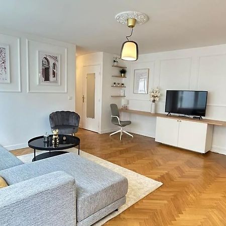 Appartement Sublime Flat - Heart Of Paris - Le Marais Extérieur photo