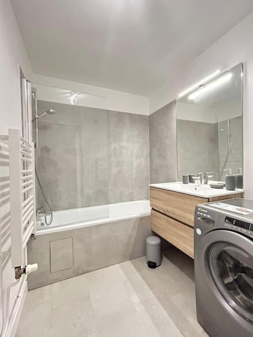 Appartement Sublime Flat - Heart Of Paris - Le Marais Extérieur photo