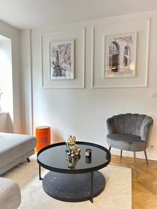 Appartement Sublime Flat - Heart Of Paris - Le Marais Extérieur photo