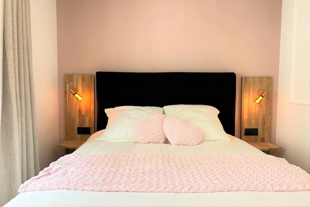 Appartement Sublime Flat - Heart Of Paris - Le Marais Extérieur photo